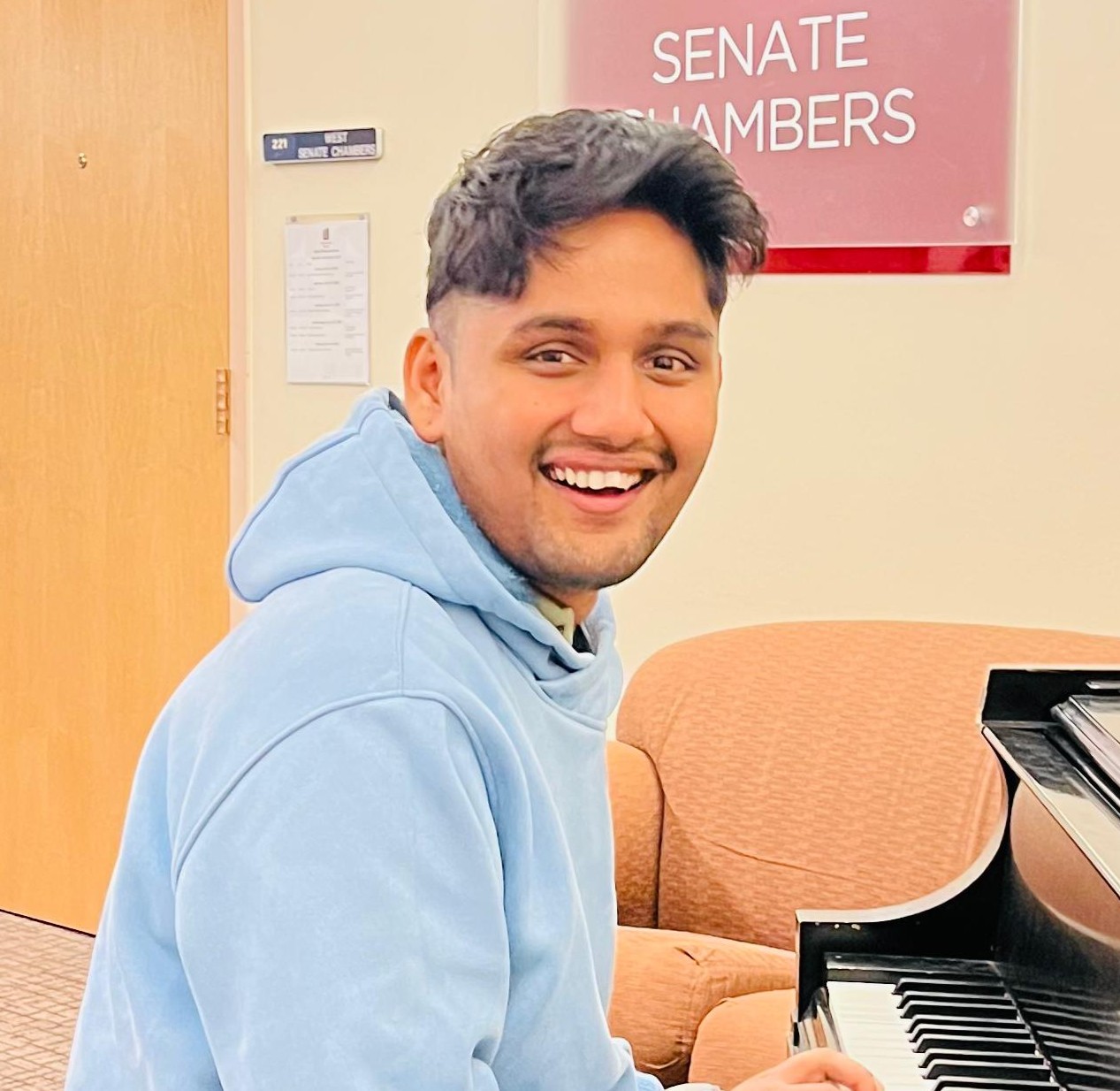 Aashish Pokhrel